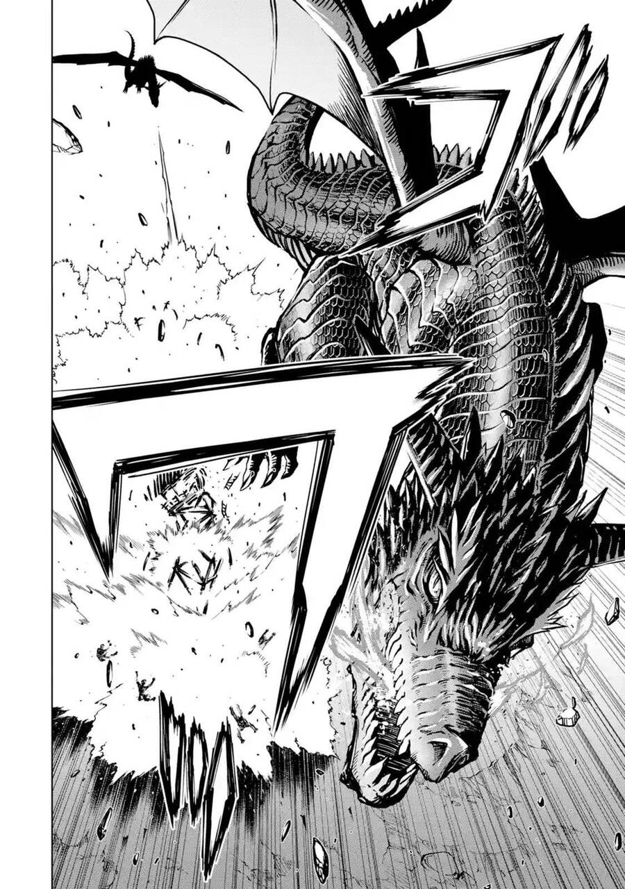 Koko Wa Ore Ni Makasete Saki Ni Ike To Itte Kara 10 Nen Ga Tattara Densetsu Ni Natteita Chapter 71 - 7