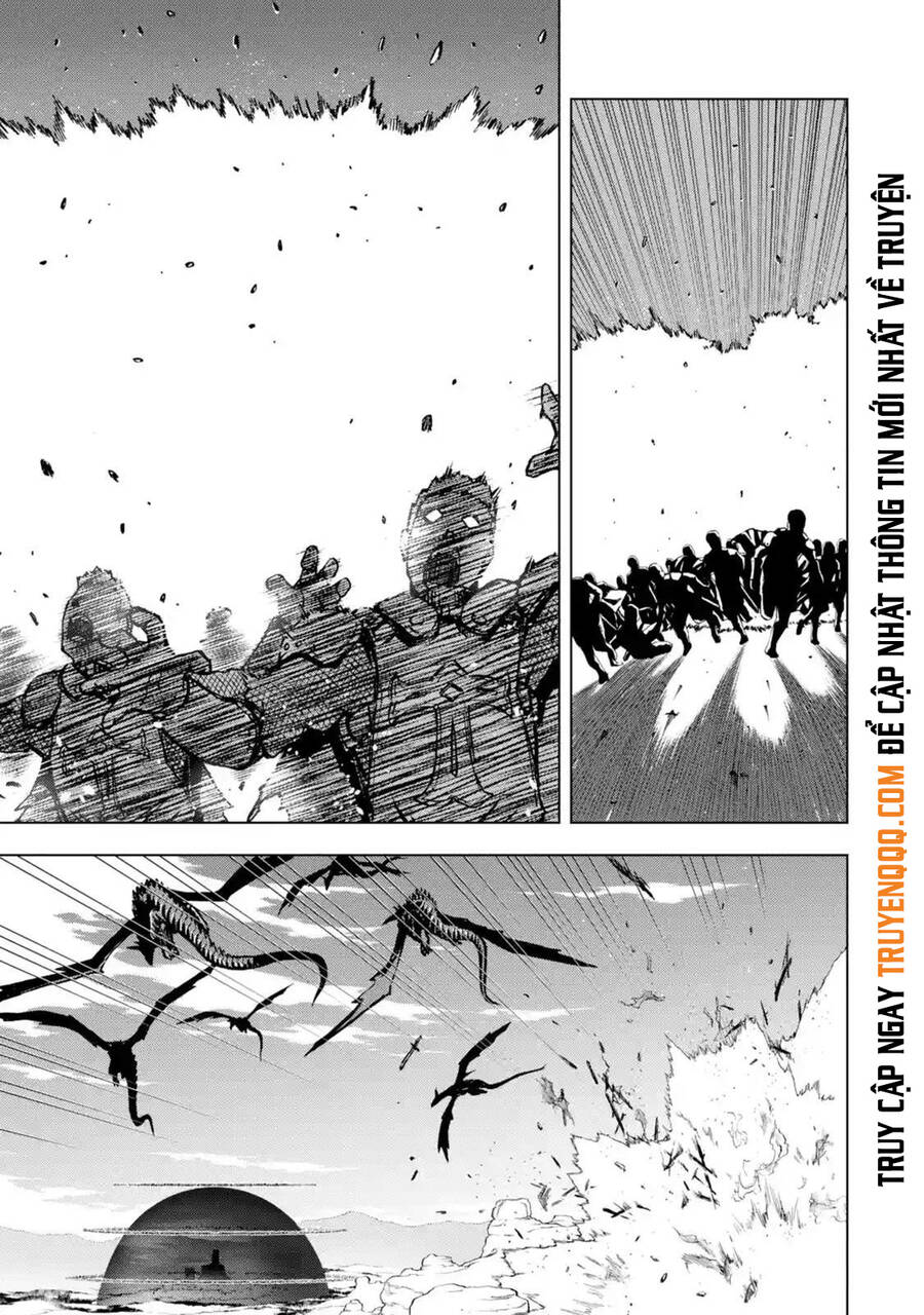 Koko Wa Ore Ni Makasete Saki Ni Ike To Itte Kara 10 Nen Ga Tattara Densetsu Ni Natteita Chapter 71 - 8