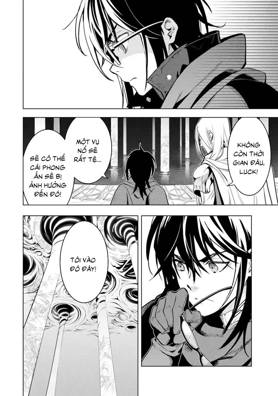 Koko Wa Ore Ni Makasete Saki Ni Ike To Itte Kara 10 Nen Ga Tattara Densetsu Ni Natteita Chapter 71 - 9