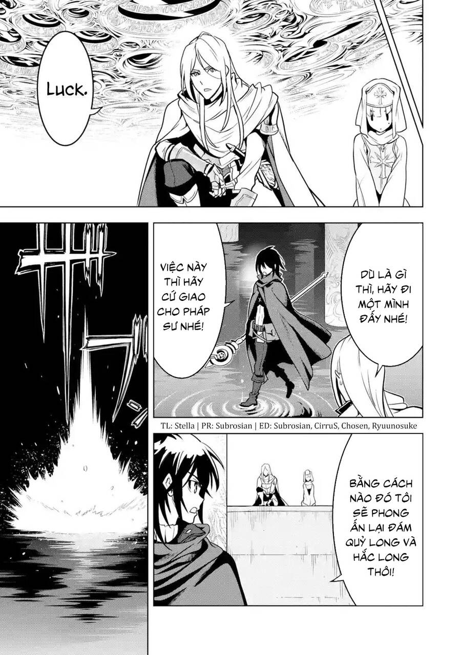 Koko Wa Ore Ni Makasete Saki Ni Ike To Itte Kara 10 Nen Ga Tattara Densetsu Ni Natteita Chapter 71 - 10