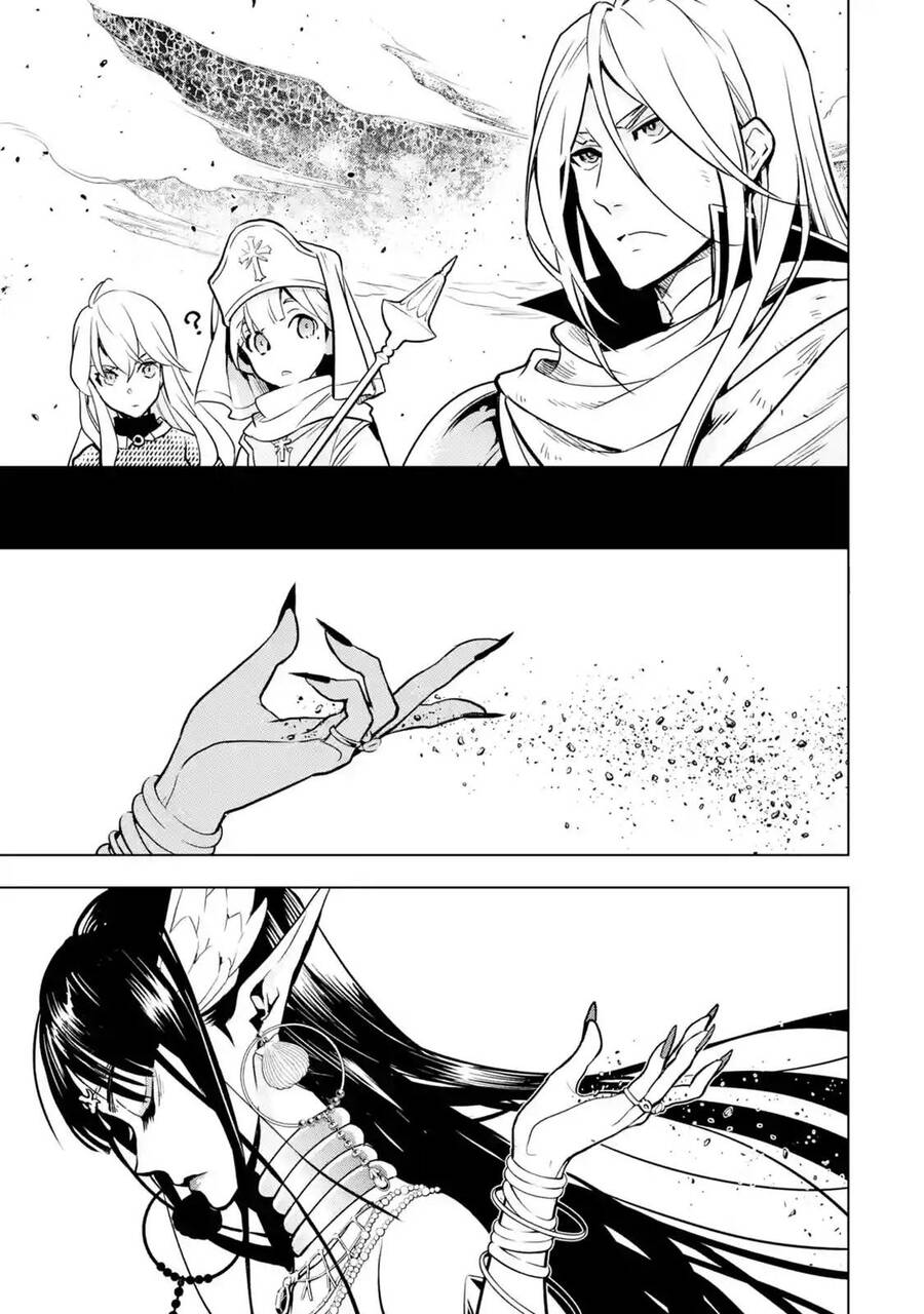 Koko Wa Ore Ni Makasete Saki Ni Ike To Itte Kara 10 Nen Ga Tattara Densetsu Ni Natteita Chapter 74 - 2