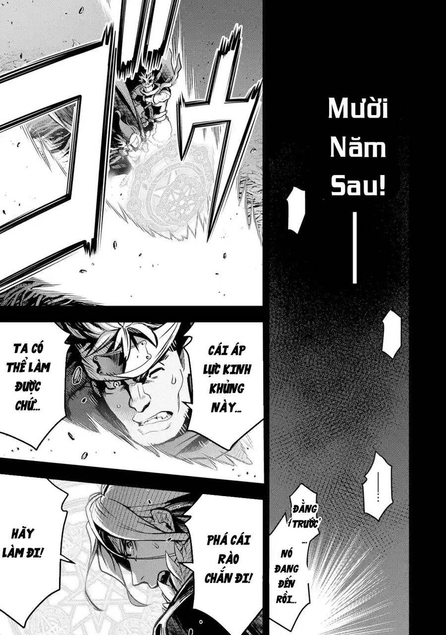 Koko Wa Ore Ni Makasete Saki Ni Ike To Itte Kara 10 Nen Ga Tattara Densetsu Ni Natteita Chapter 74 - 12