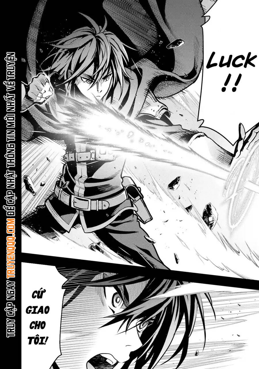 Koko Wa Ore Ni Makasete Saki Ni Ike To Itte Kara 10 Nen Ga Tattara Densetsu Ni Natteita Chapter 74 - 13