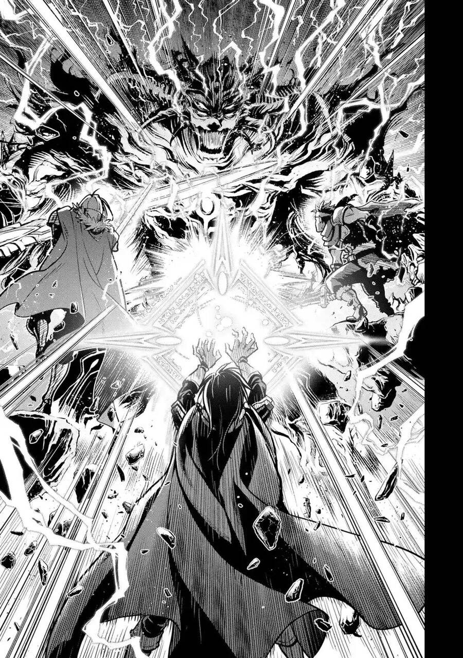 Koko Wa Ore Ni Makasete Saki Ni Ike To Itte Kara 10 Nen Ga Tattara Densetsu Ni Natteita Chapter 74 - 14