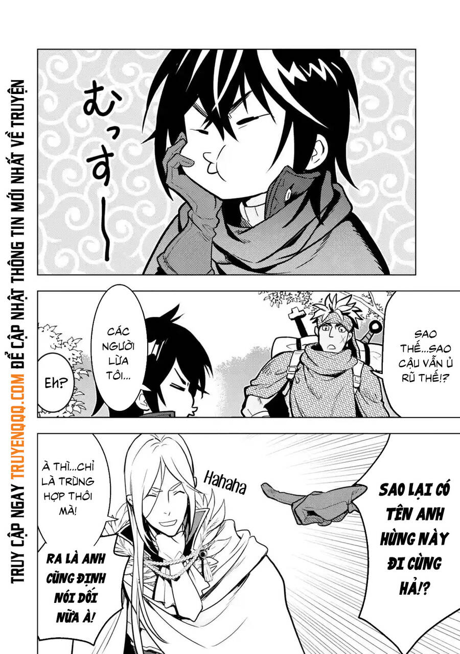 Koko Wa Ore Ni Makasete Saki Ni Ike To Itte Kara 10 Nen Ga Tattara Densetsu Ni Natteita Chapter 74 - 7