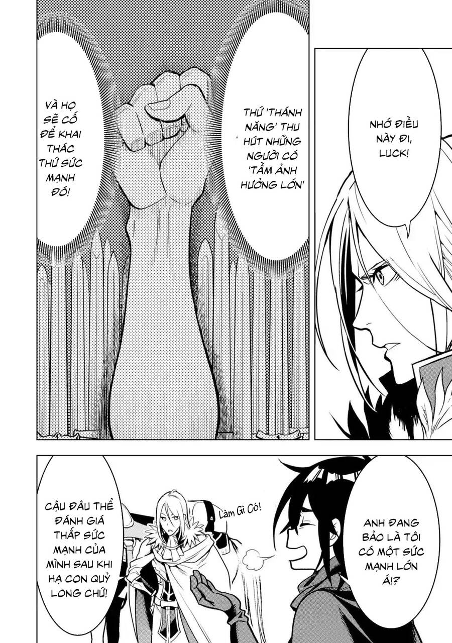 Koko Wa Ore Ni Makasete Saki Ni Ike To Itte Kara 10 Nen Ga Tattara Densetsu Ni Natteita Chapter 74 - 9