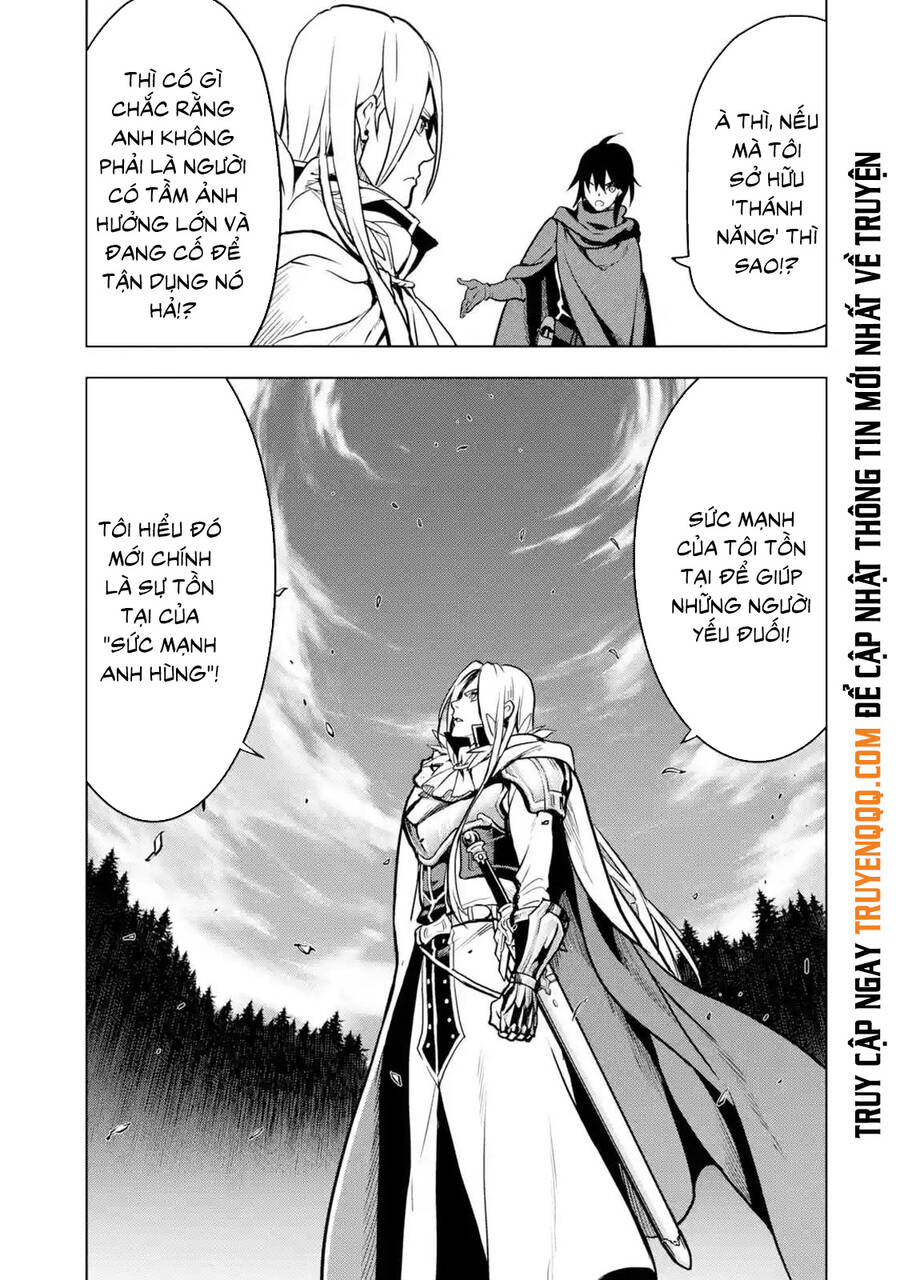 Koko Wa Ore Ni Makasete Saki Ni Ike To Itte Kara 10 Nen Ga Tattara Densetsu Ni Natteita Chapter 74 - 10