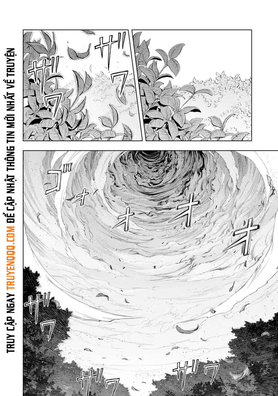 Koko Wa Ore Ni Makasete Saki Ni Ike To Itte Kara 10 Nen Ga Tattara Densetsu Ni Natteita Chapter 75 - 1