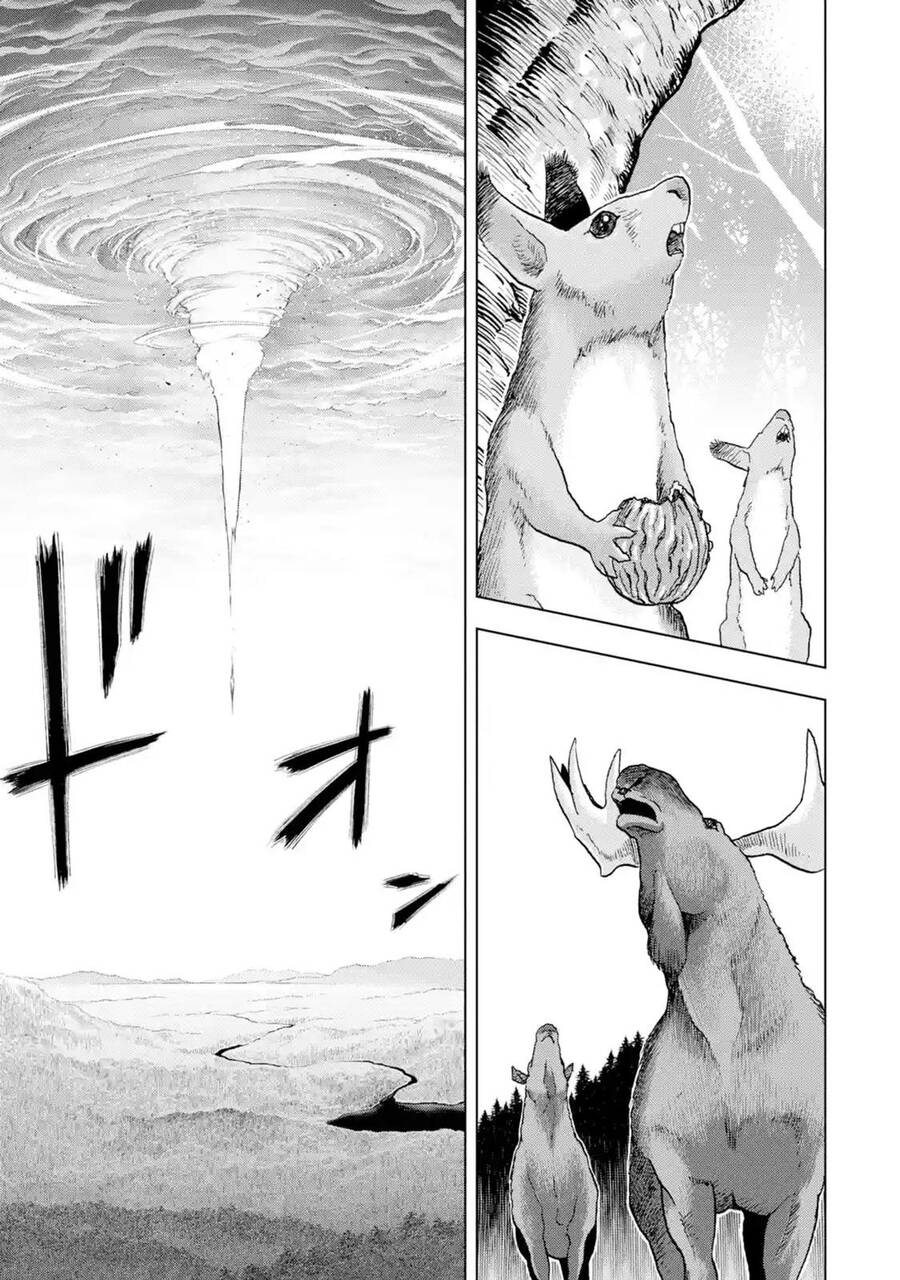 Koko Wa Ore Ni Makasete Saki Ni Ike To Itte Kara 10 Nen Ga Tattara Densetsu Ni Natteita Chapter 75 - 2