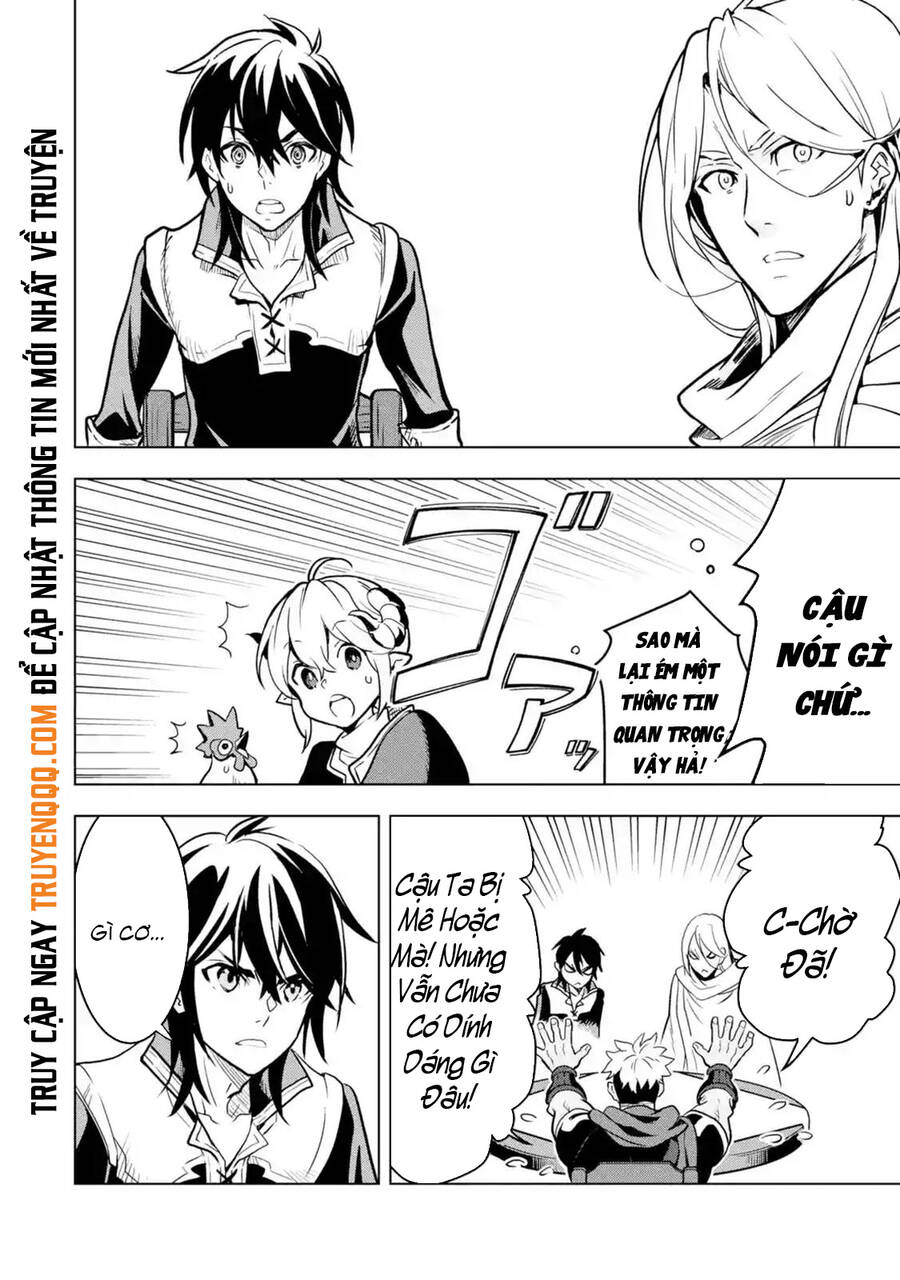 Koko Wa Ore Ni Makasete Saki Ni Ike To Itte Kara 10 Nen Ga Tattara Densetsu Ni Natteita Chapter 75 - 16