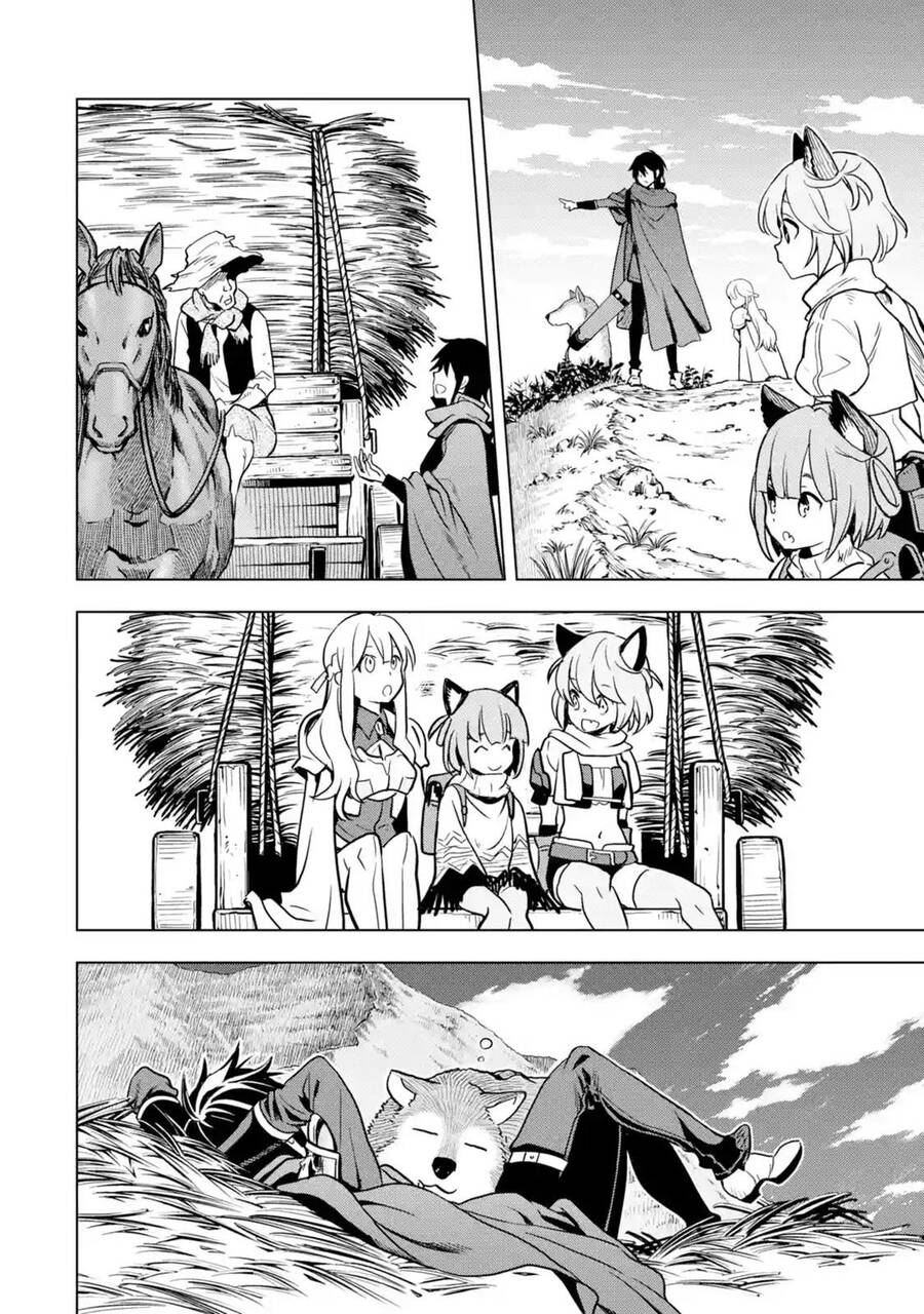 Koko Wa Ore Ni Makasete Saki Ni Ike To Itte Kara 10 Nen Ga Tattara Densetsu Ni Natteita Chapter 76 - 12