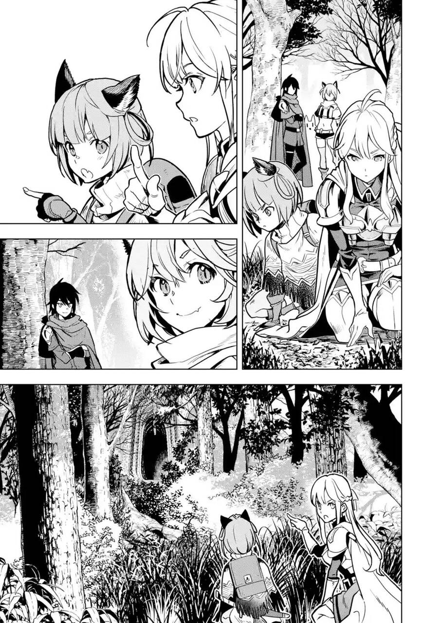 Koko Wa Ore Ni Makasete Saki Ni Ike To Itte Kara 10 Nen Ga Tattara Densetsu Ni Natteita Chapter 76 - 17