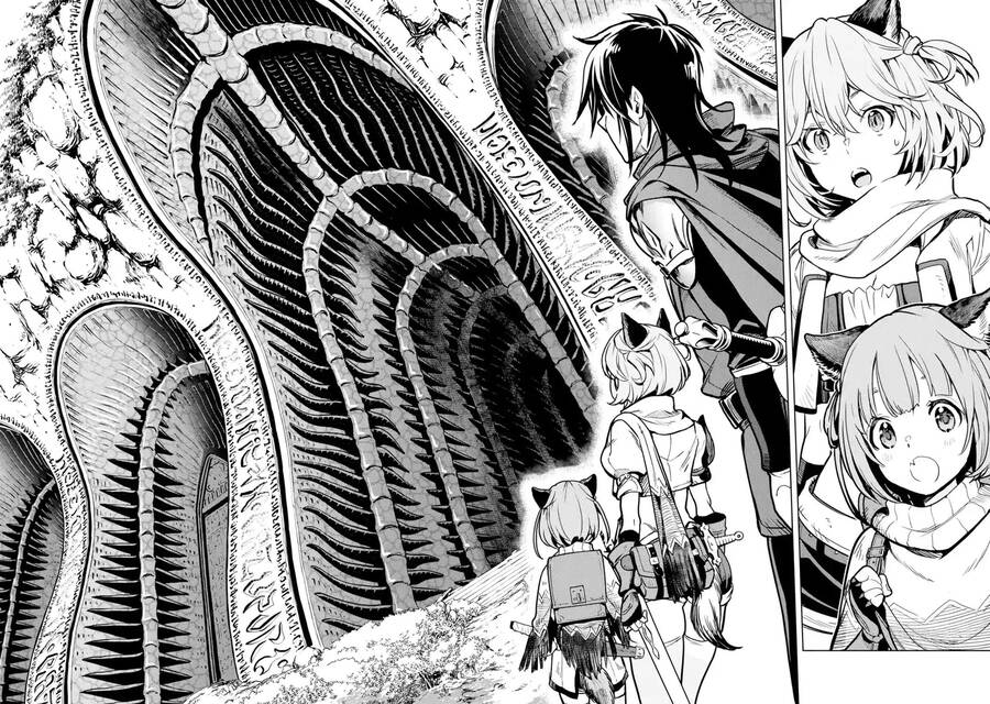 Koko Wa Ore Ni Makasete Saki Ni Ike To Itte Kara 10 Nen Ga Tattara Densetsu Ni Natteita Chapter 76 - 18