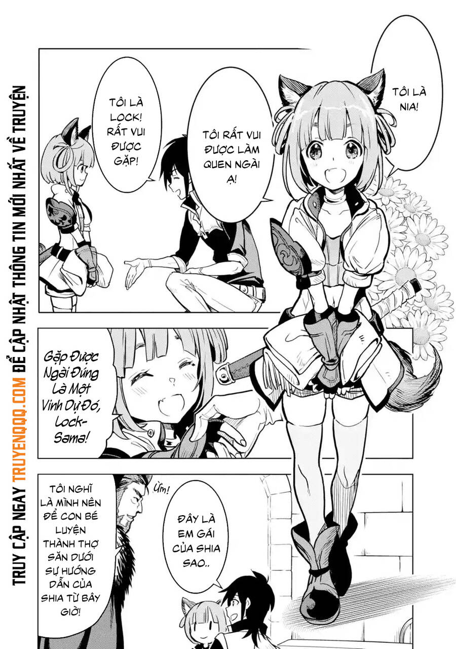 Koko Wa Ore Ni Makasete Saki Ni Ike To Itte Kara 10 Nen Ga Tattara Densetsu Ni Natteita Chapter 76 - 4