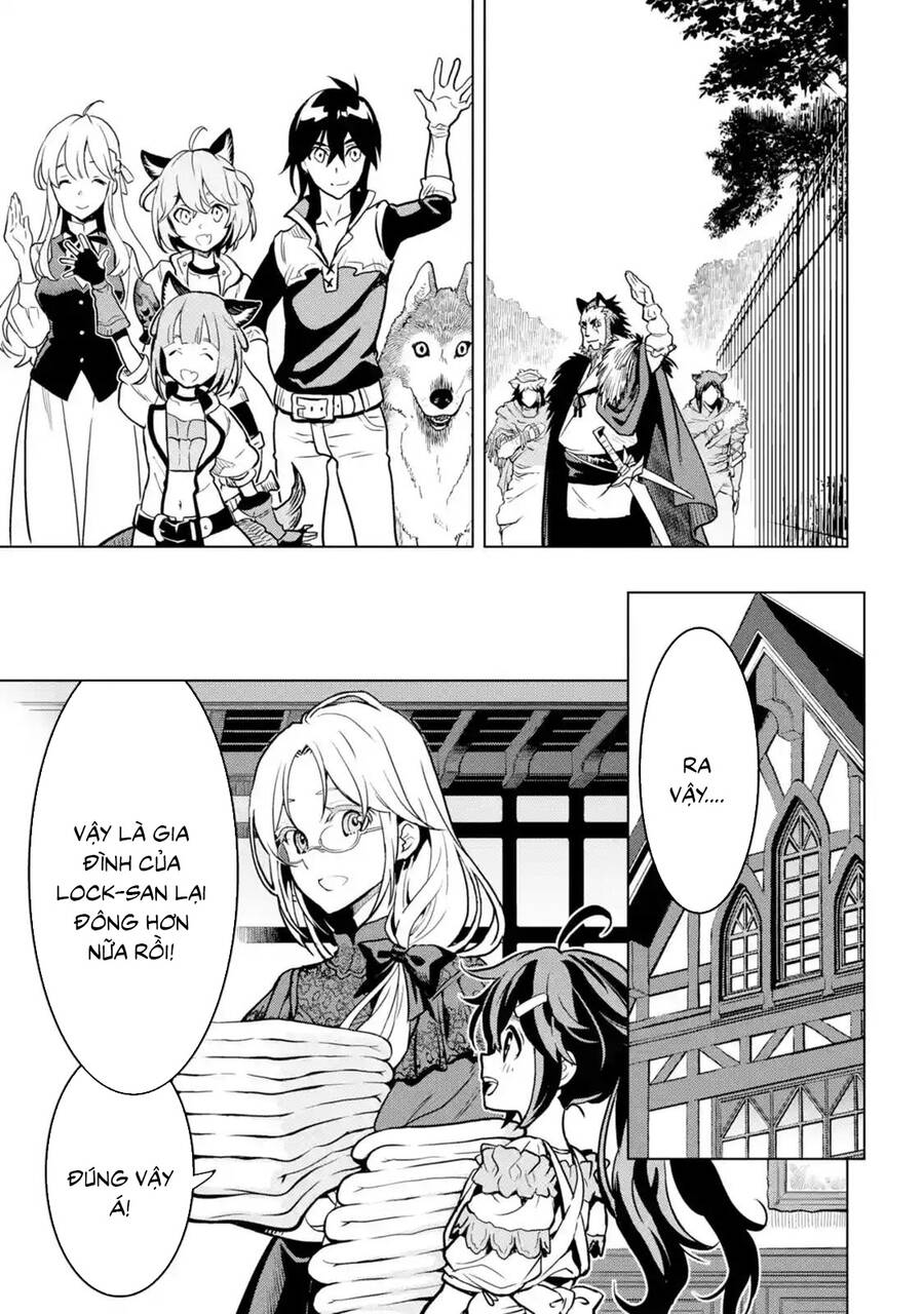 Koko Wa Ore Ni Makasete Saki Ni Ike To Itte Kara 10 Nen Ga Tattara Densetsu Ni Natteita Chapter 76 - 9