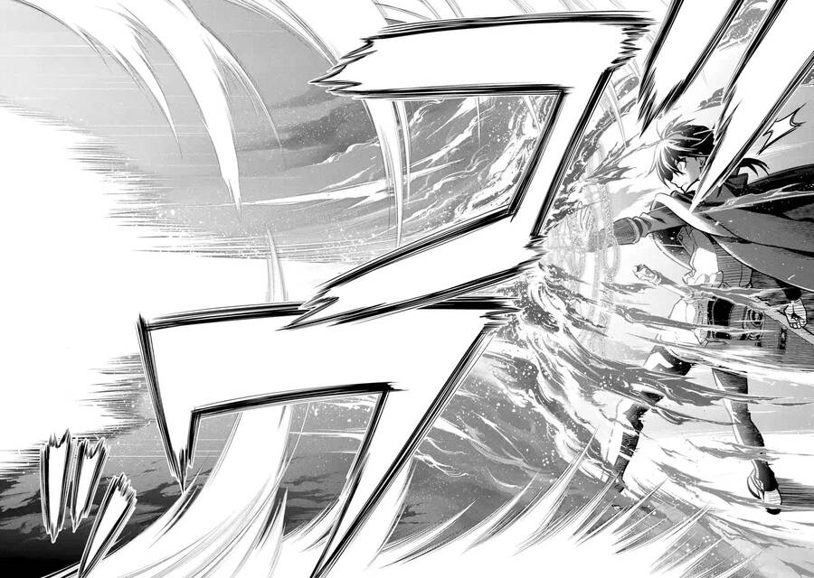 Koko Wa Ore Ni Makasete Saki Ni Ike To Itte Kara 10 Nen Ga Tattara Densetsu Ni Natteita Chapter 77 - 11