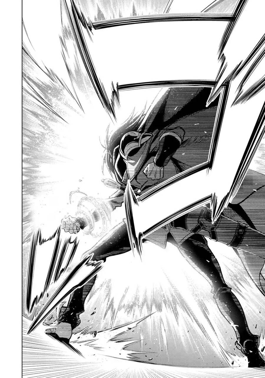 Koko Wa Ore Ni Makasete Saki Ni Ike To Itte Kara 10 Nen Ga Tattara Densetsu Ni Natteita Chapter 77 - 14