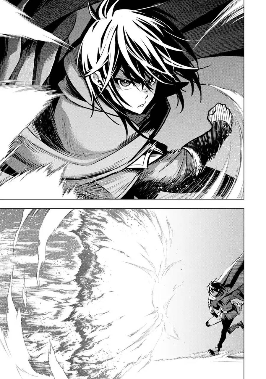 Koko Wa Ore Ni Makasete Saki Ni Ike To Itte Kara 10 Nen Ga Tattara Densetsu Ni Natteita Chapter 77 - 15