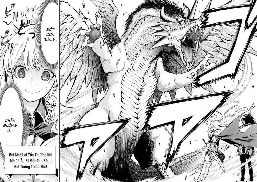 Koko Wa Ore Ni Makasete Saki Ni Ike To Itte Kara 10 Nen Ga Tattara Densetsu Ni Natteita Chapter 77 - 18