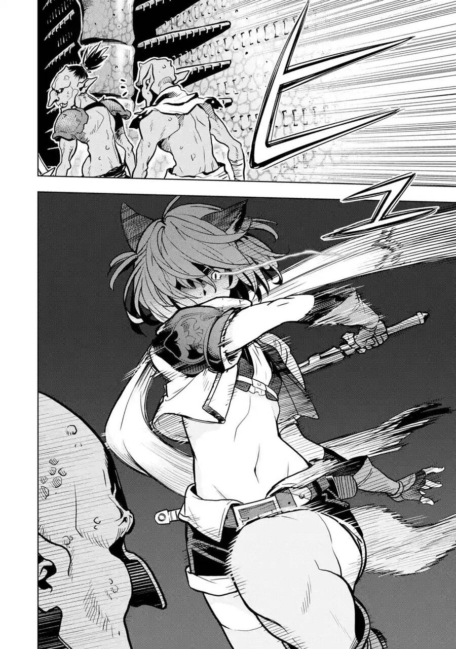 Koko Wa Ore Ni Makasete Saki Ni Ike To Itte Kara 10 Nen Ga Tattara Densetsu Ni Natteita Chapter 77 - 3