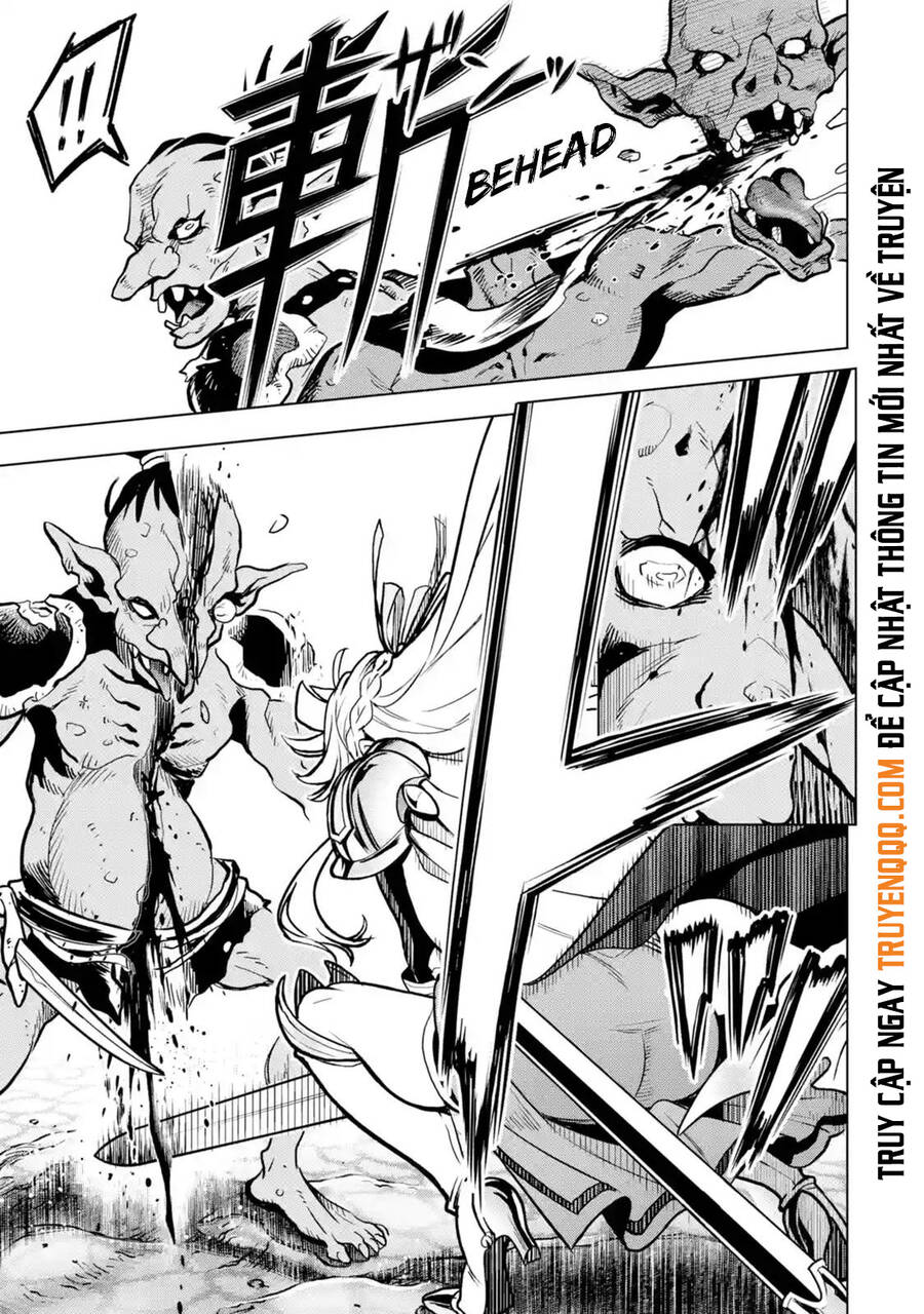 Koko Wa Ore Ni Makasete Saki Ni Ike To Itte Kara 10 Nen Ga Tattara Densetsu Ni Natteita Chapter 77 - 4