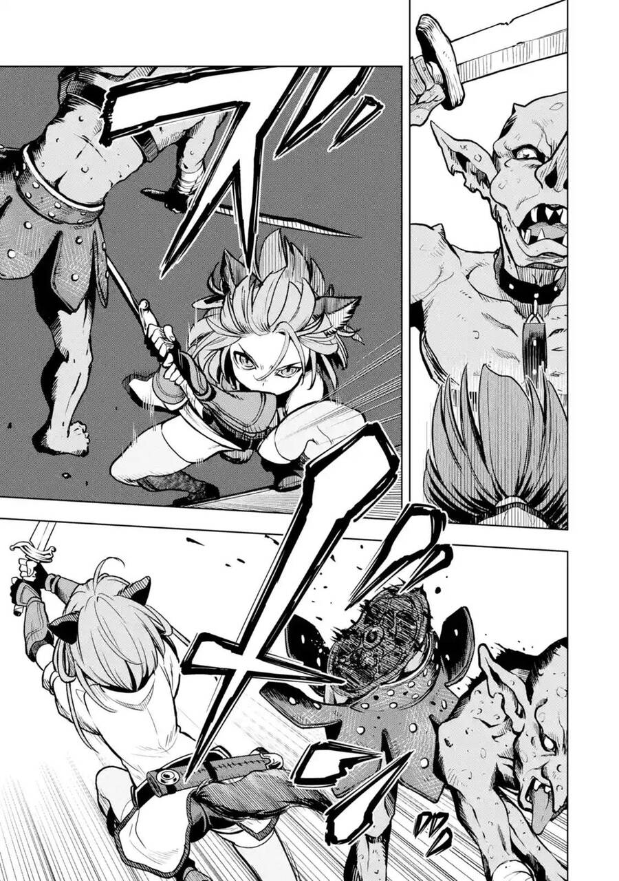 Koko Wa Ore Ni Makasete Saki Ni Ike To Itte Kara 10 Nen Ga Tattara Densetsu Ni Natteita Chapter 77 - 6