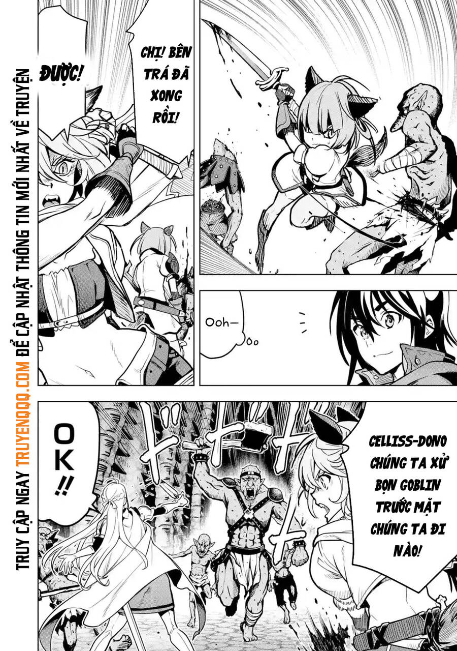 Koko Wa Ore Ni Makasete Saki Ni Ike To Itte Kara 10 Nen Ga Tattara Densetsu Ni Natteita Chapter 77 - 7
