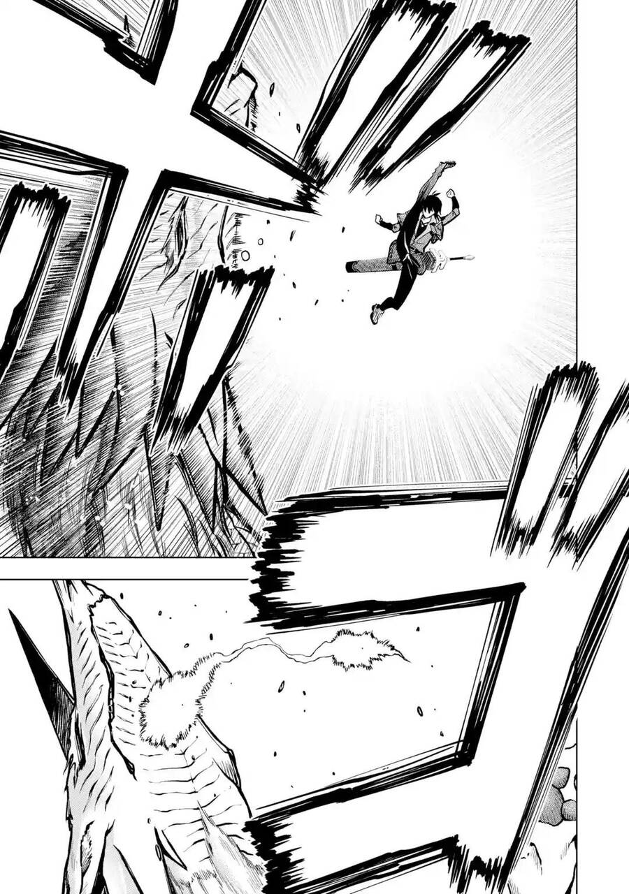 Koko Wa Ore Ni Makasete Saki Ni Ike To Itte Kara 10 Nen Ga Tattara Densetsu Ni Natteita Chapter 78 - 11