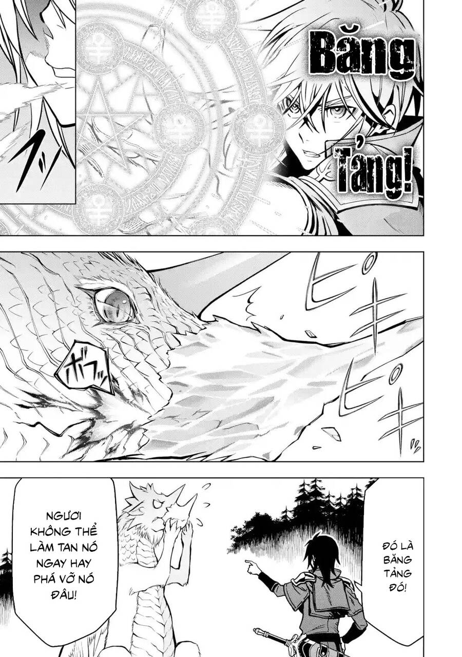 Koko Wa Ore Ni Makasete Saki Ni Ike To Itte Kara 10 Nen Ga Tattara Densetsu Ni Natteita Chapter 78 - 13