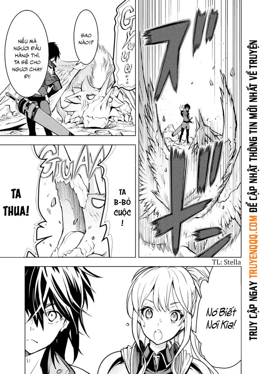 Koko Wa Ore Ni Makasete Saki Ni Ike To Itte Kara 10 Nen Ga Tattara Densetsu Ni Natteita Chapter 78 - 15