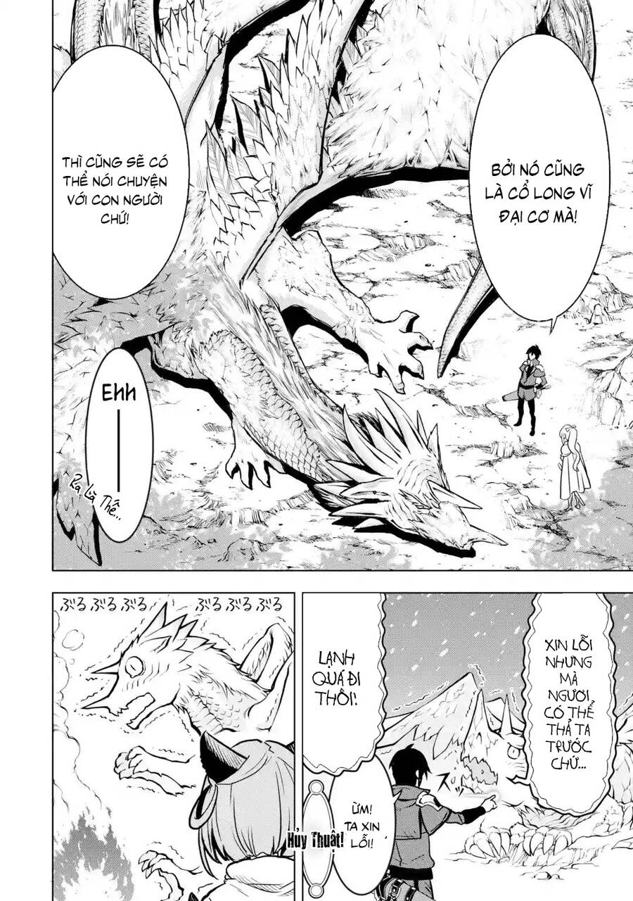 Koko Wa Ore Ni Makasete Saki Ni Ike To Itte Kara 10 Nen Ga Tattara Densetsu Ni Natteita Chapter 78 - 16