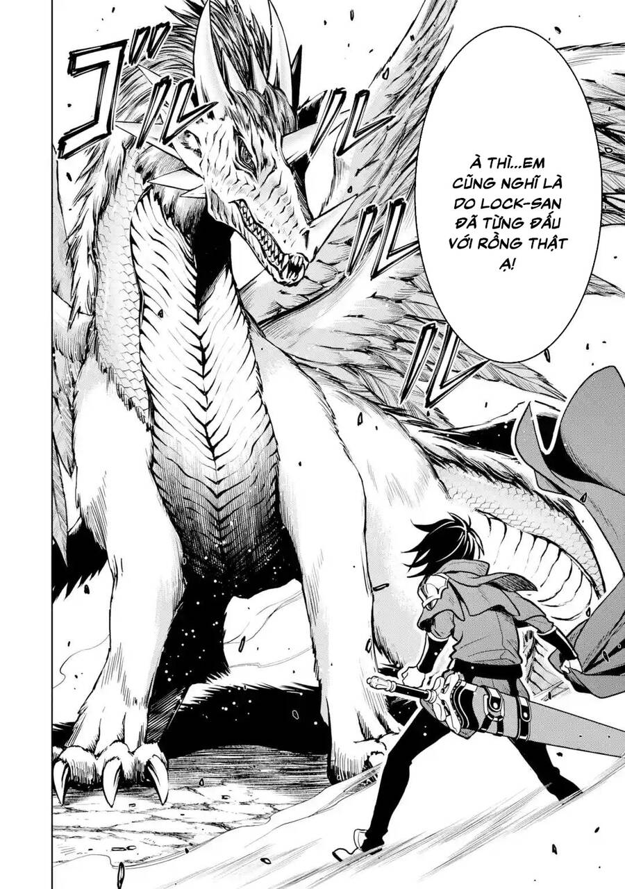 Koko Wa Ore Ni Makasete Saki Ni Ike To Itte Kara 10 Nen Ga Tattara Densetsu Ni Natteita Chapter 78 - 4