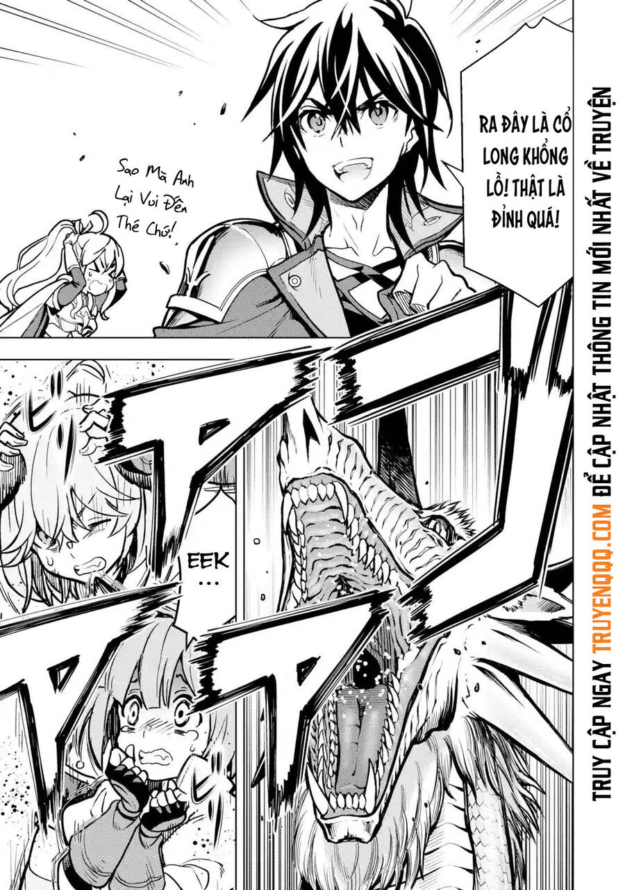 Koko Wa Ore Ni Makasete Saki Ni Ike To Itte Kara 10 Nen Ga Tattara Densetsu Ni Natteita Chapter 78 - 5