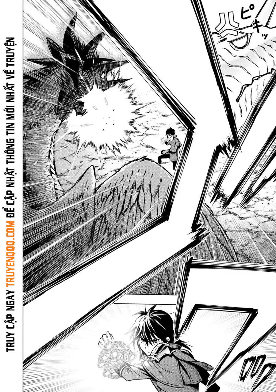 Koko Wa Ore Ni Makasete Saki Ni Ike To Itte Kara 10 Nen Ga Tattara Densetsu Ni Natteita Chapter 78 - 8