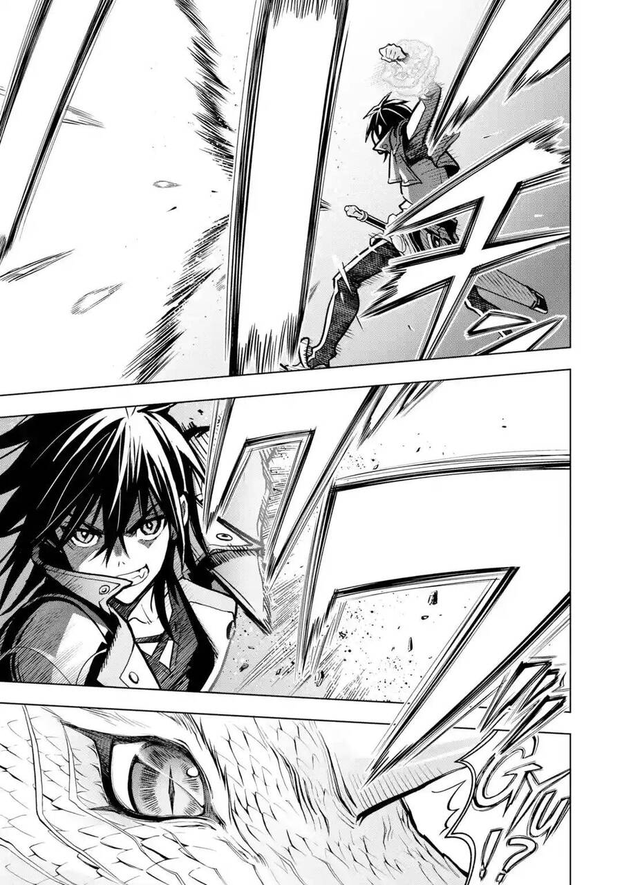 Koko Wa Ore Ni Makasete Saki Ni Ike To Itte Kara 10 Nen Ga Tattara Densetsu Ni Natteita Chapter 78 - 9