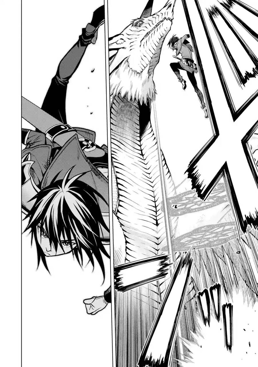 Koko Wa Ore Ni Makasete Saki Ni Ike To Itte Kara 10 Nen Ga Tattara Densetsu Ni Natteita Chapter 78 - 10