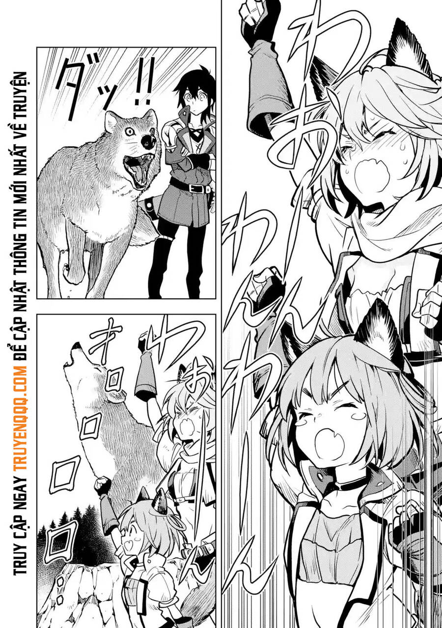 Koko Wa Ore Ni Makasete Saki Ni Ike To Itte Kara 10 Nen Ga Tattara Densetsu Ni Natteita Chapter 79 - 14