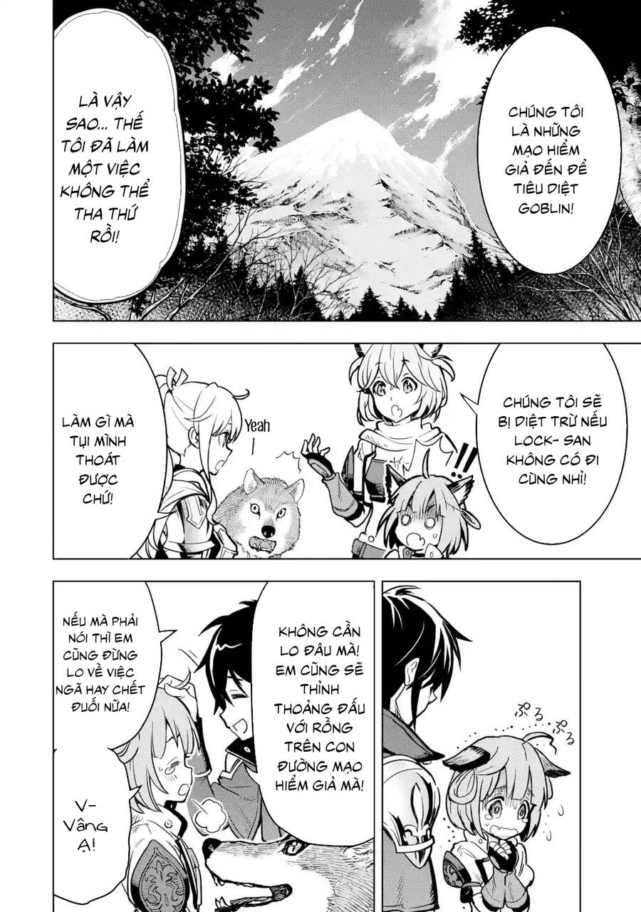 Koko Wa Ore Ni Makasete Saki Ni Ike To Itte Kara 10 Nen Ga Tattara Densetsu Ni Natteita Chapter 79 - 4