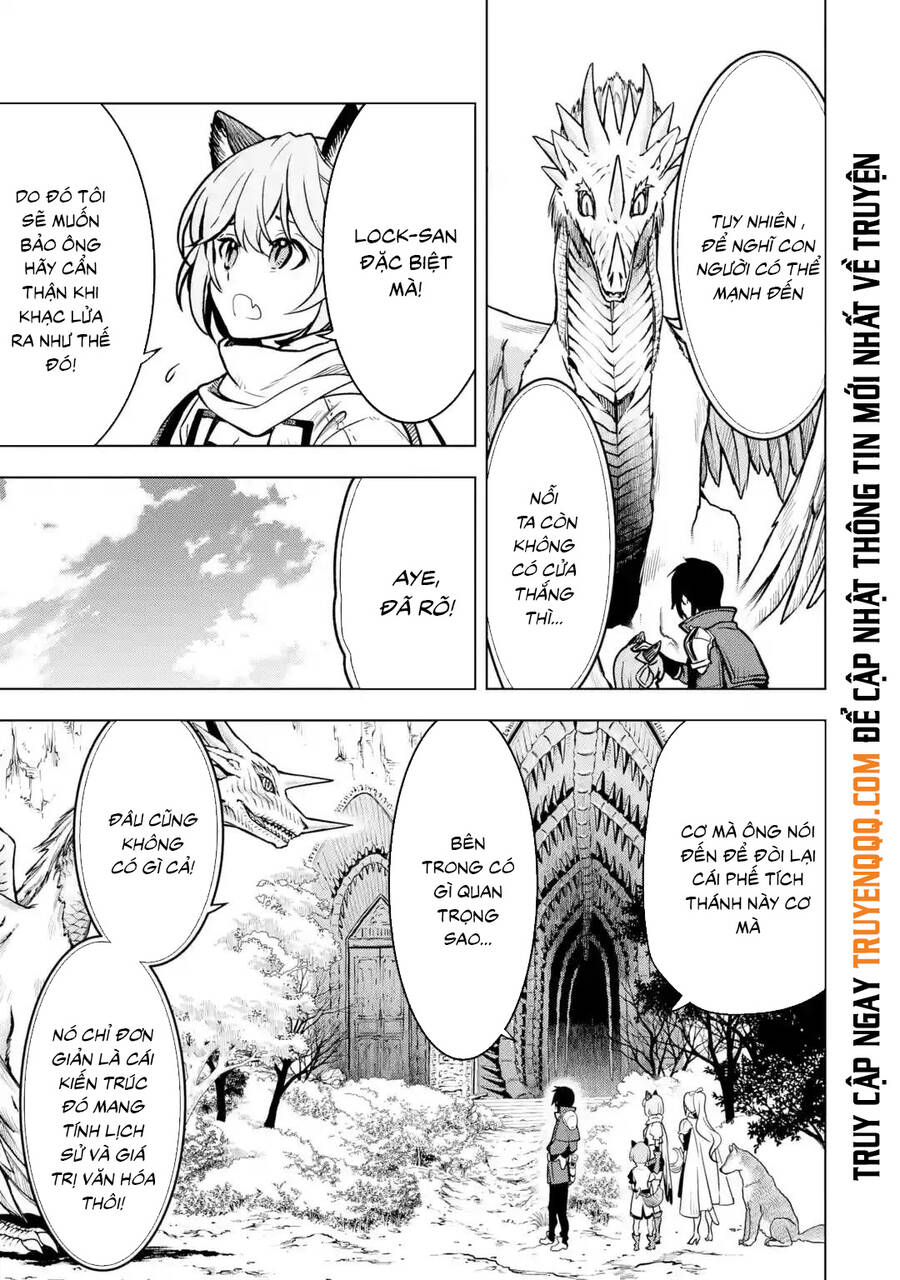 Koko Wa Ore Ni Makasete Saki Ni Ike To Itte Kara 10 Nen Ga Tattara Densetsu Ni Natteita Chapter 79 - 5