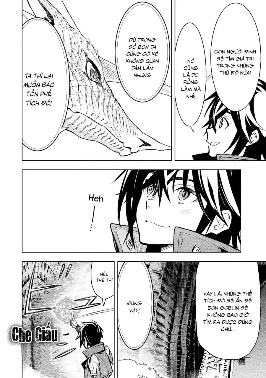 Koko Wa Ore Ni Makasete Saki Ni Ike To Itte Kara 10 Nen Ga Tattara Densetsu Ni Natteita Chapter 79 - 6