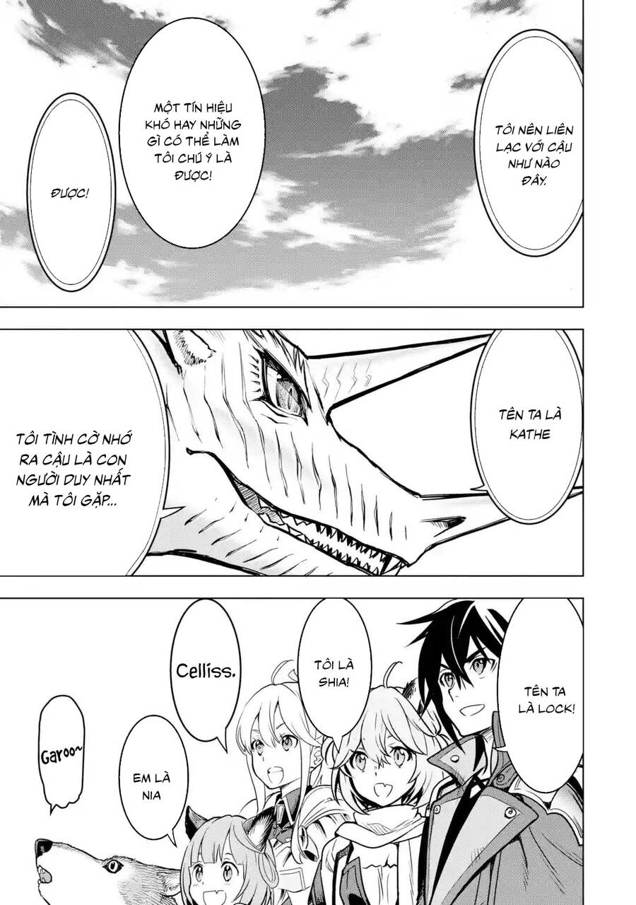 Koko Wa Ore Ni Makasete Saki Ni Ike To Itte Kara 10 Nen Ga Tattara Densetsu Ni Natteita Chapter 79 - 9