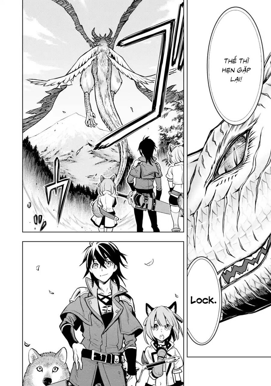 Koko Wa Ore Ni Makasete Saki Ni Ike To Itte Kara 10 Nen Ga Tattara Densetsu Ni Natteita Chapter 79 - 10