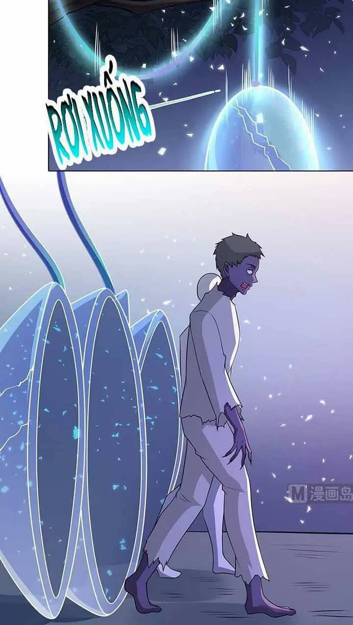 Quy Luật Tình Yêu Ở Mạt Thế Chapter 335 - 2