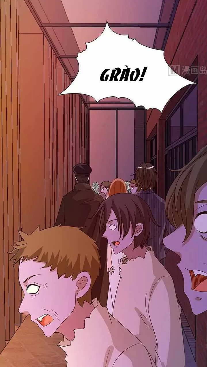 Quy Luật Tình Yêu Ở Mạt Thế Chapter 335 - 14