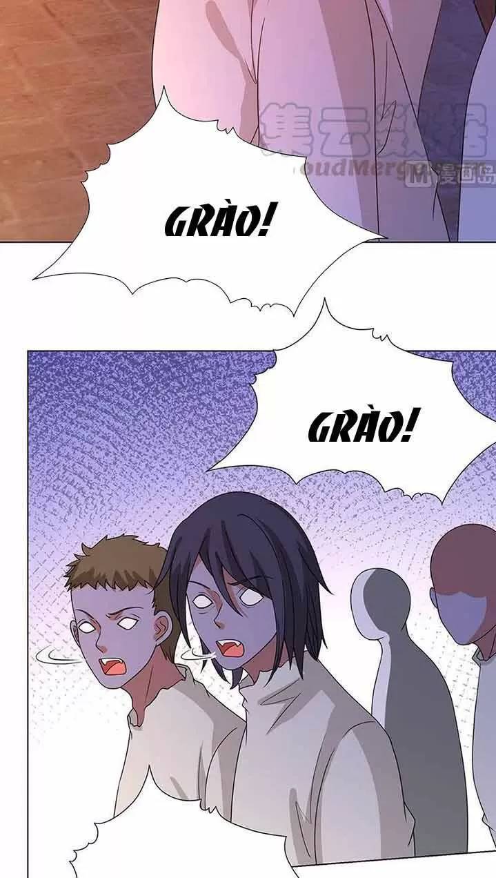 Quy Luật Tình Yêu Ở Mạt Thế Chapter 335 - 15