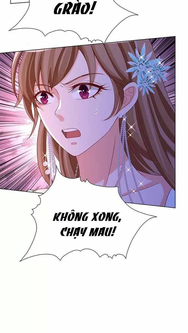 Quy Luật Tình Yêu Ở Mạt Thế Chapter 335 - 16