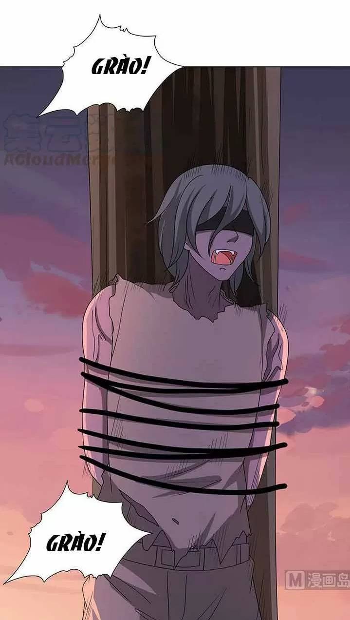 Quy Luật Tình Yêu Ở Mạt Thế Chapter 335 - 17