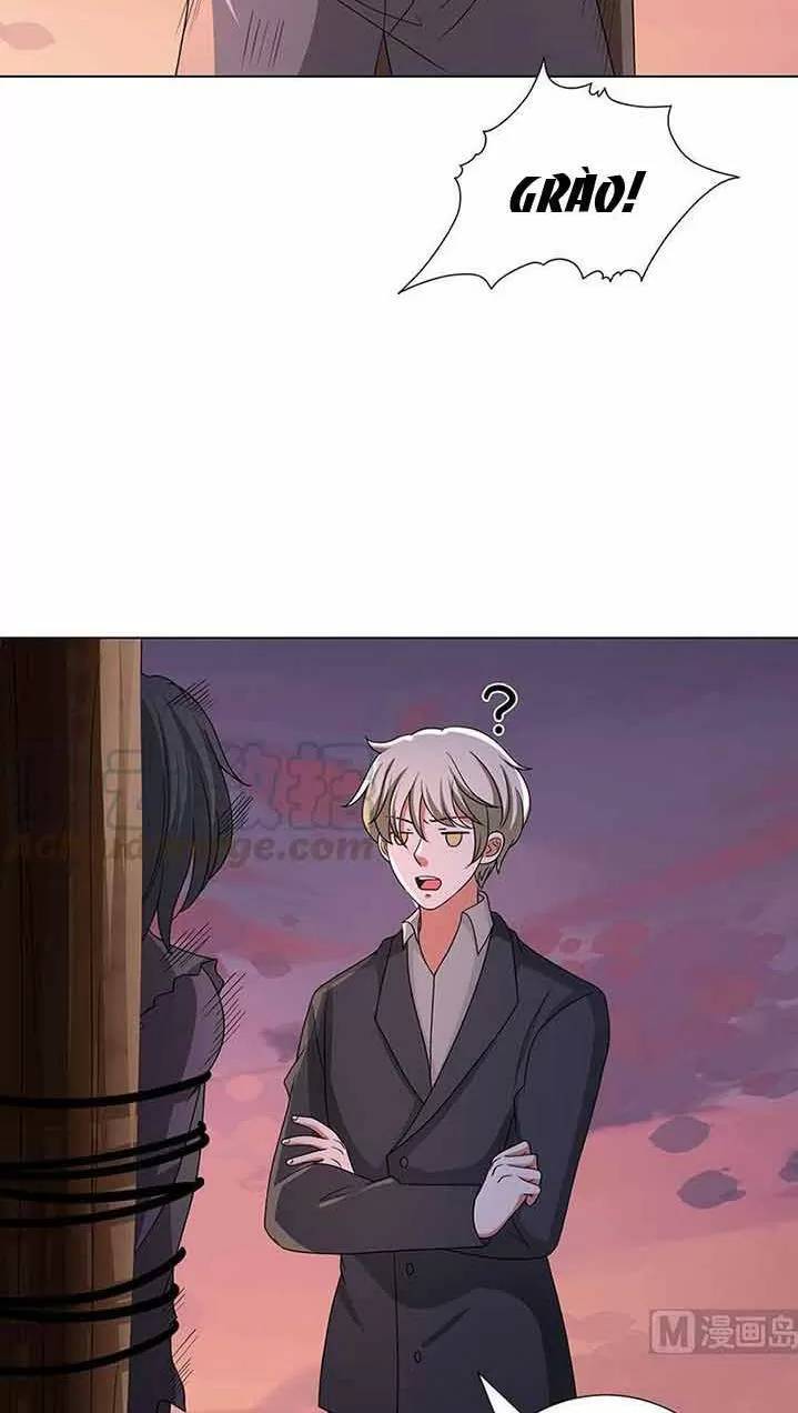 Quy Luật Tình Yêu Ở Mạt Thế Chapter 335 - 18