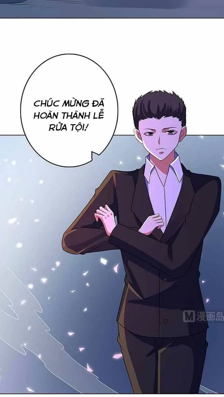 Quy Luật Tình Yêu Ở Mạt Thế Chapter 335 - 3