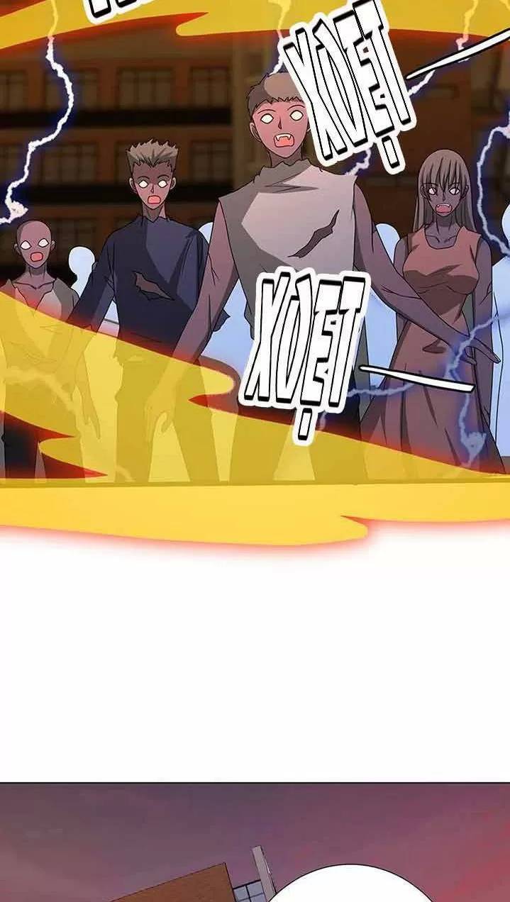 Quy Luật Tình Yêu Ở Mạt Thế Chapter 335 - 22